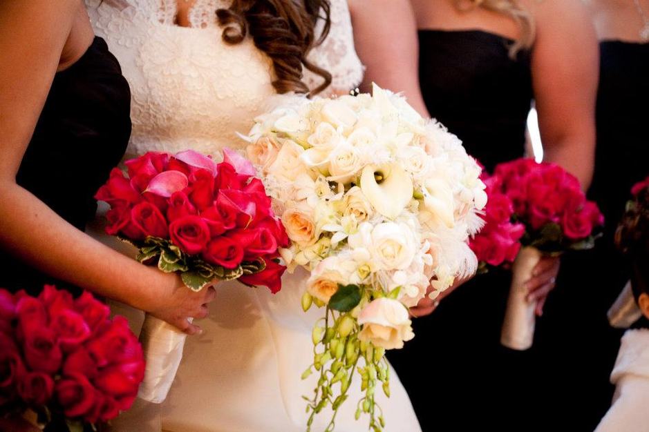 Planner in Montclair - Slick Little Bride- The Day of Coordination Experts