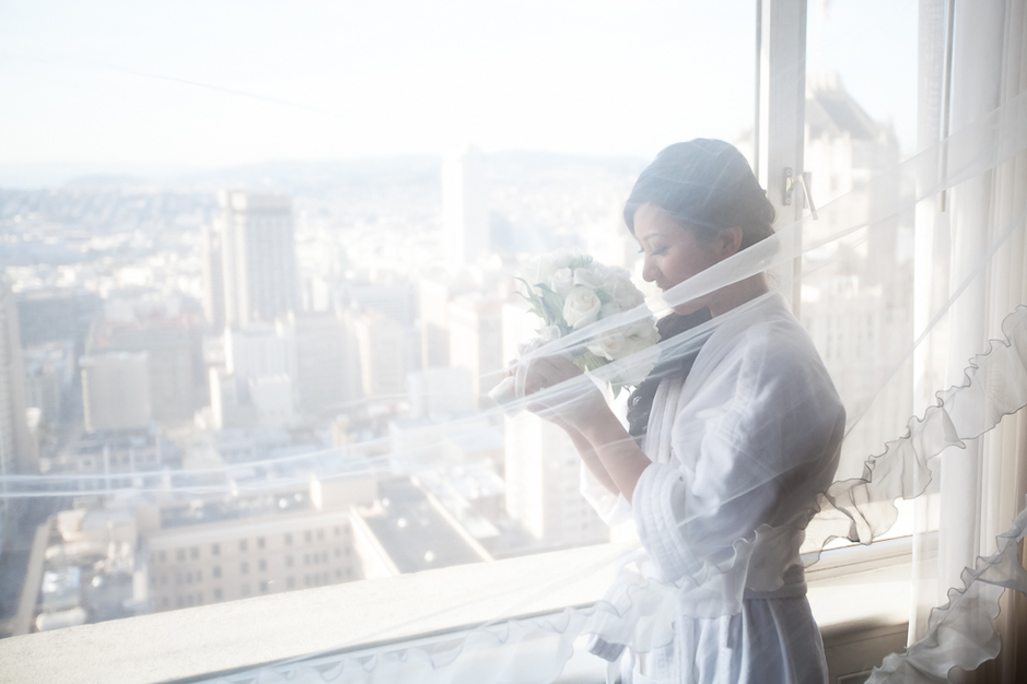 Photographers in San Francisco - Wilson Lee Weddings