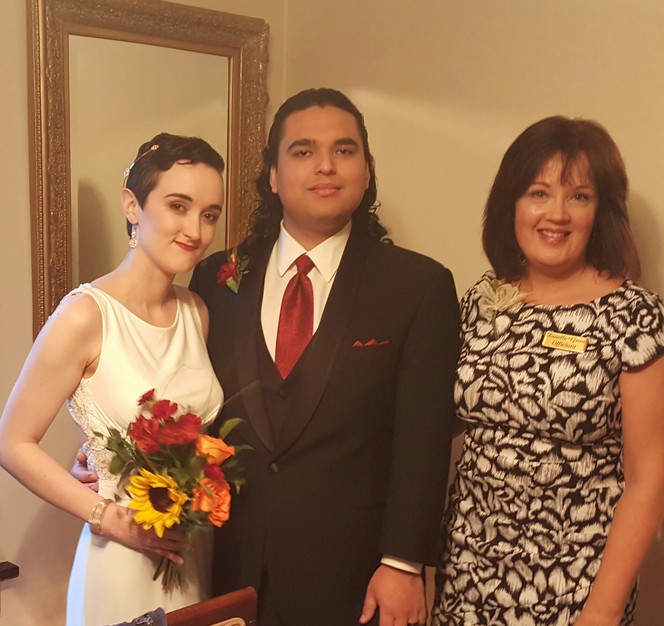 Officiants in Snohomish - Celebrations of Life