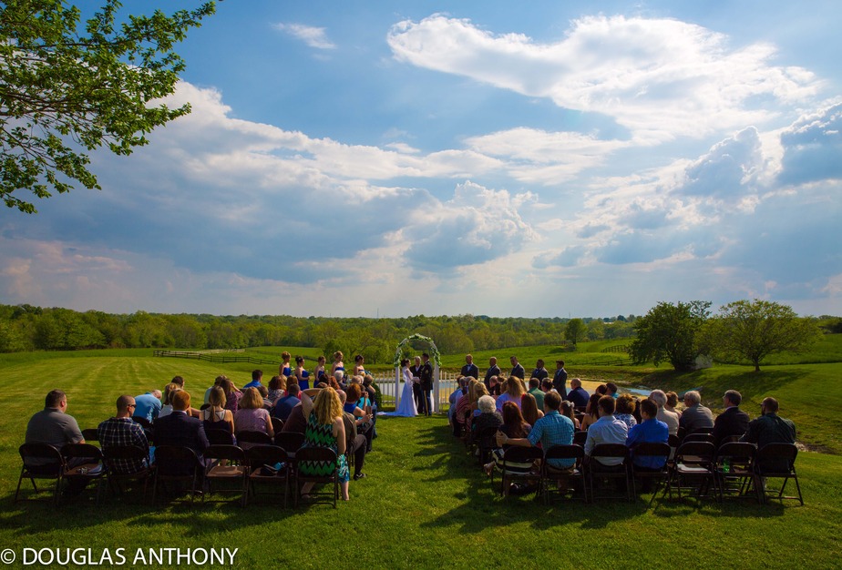 Photographers in Cincinnati - Douglas Anthony Photography