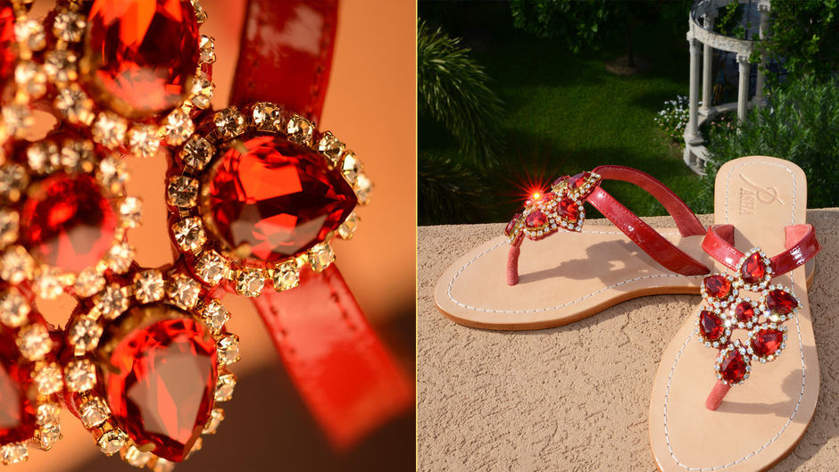 Dress & Apparel in Miami - Jewelry Shoes Pasha