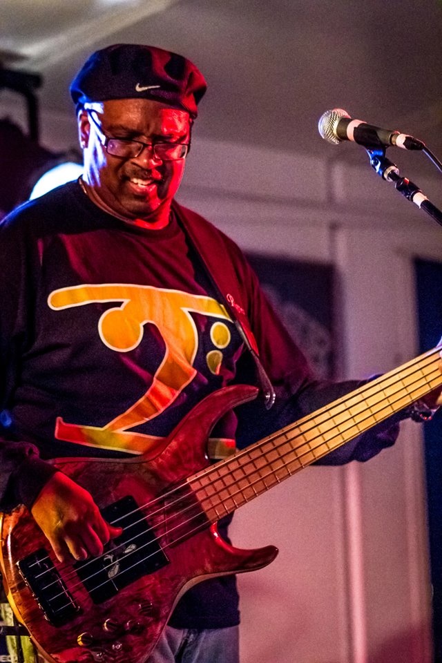 The Billionaires Band - Best Wedding Musicians in Oswego