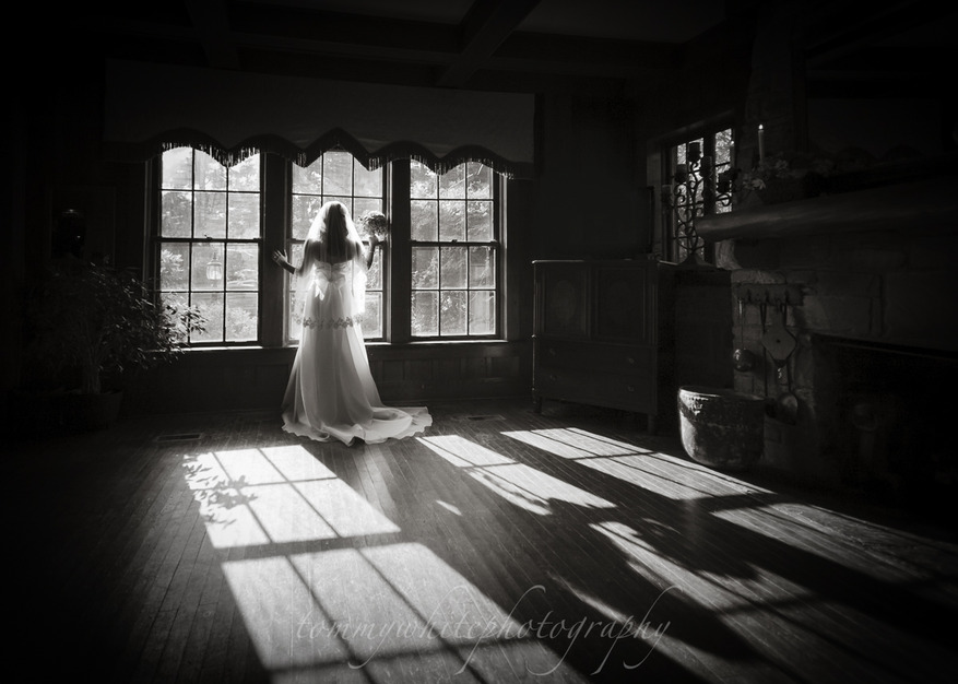Photographers in Boone - Tommy White Photography
