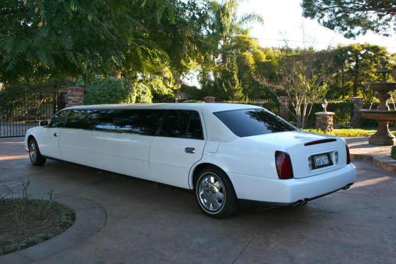 Transportation in Garden City - D & D Executive Transportation