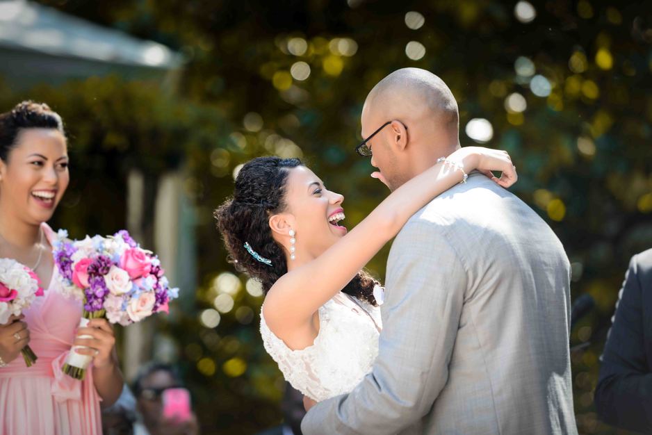 Photographers in Atlanta - Joey Wallace Photography | Atlanta Documentary Weddings