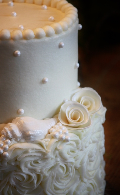 Cake in Newport - Kim Cake