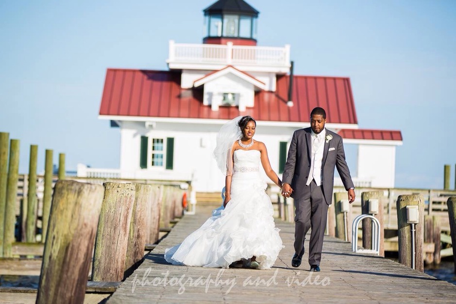 Videographers in Raleigh - 101 Studio