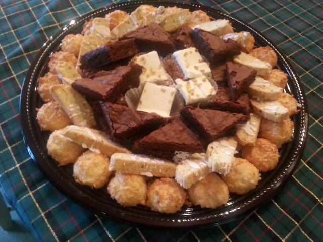 Caterers in Burlington - Avenue Catering Enterprises