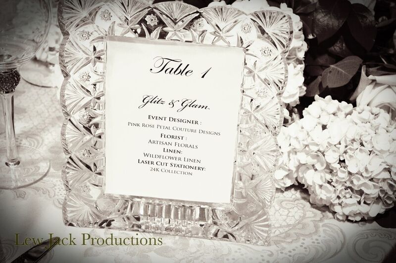 Planner in Duncanville - DFW Purple Chair Event Planners & Design