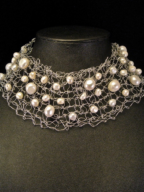 Jewelry in Chicago - Chicago Pearl Company