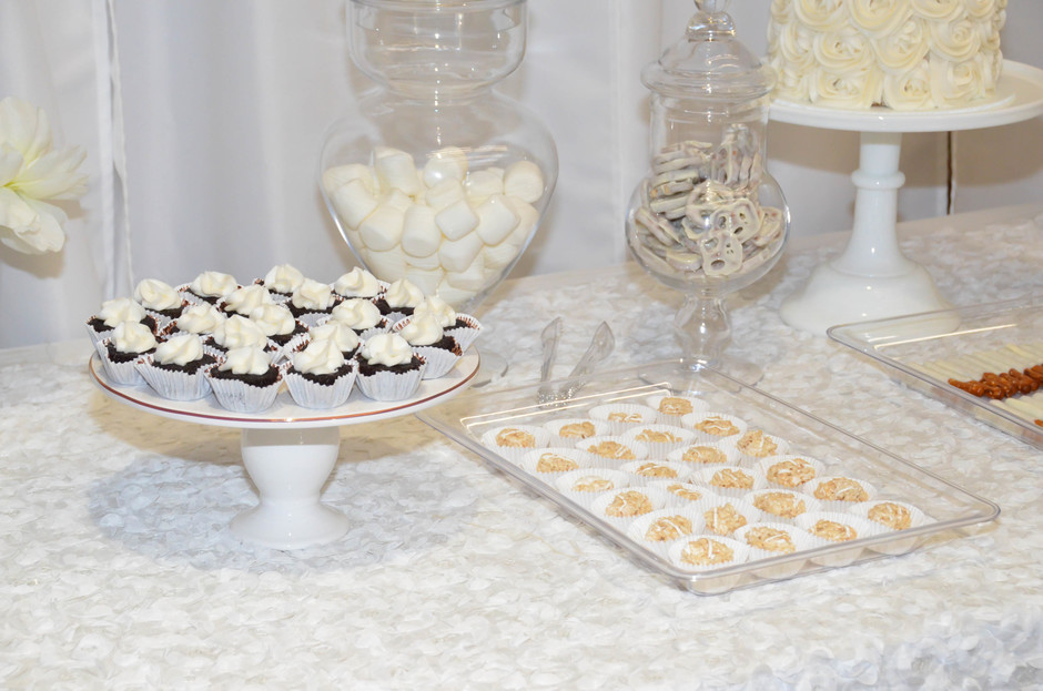 Cake in San Diego - Dulcet Confections