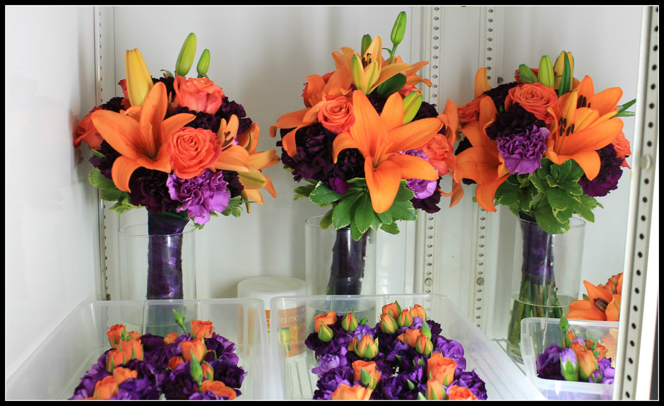 Florists in Walcott - Melanie's Flowers by Design