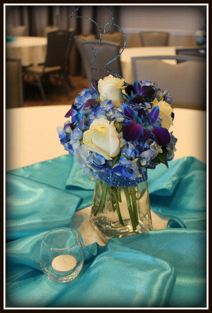 Florists in Walcott - Melanie's Flowers by Design