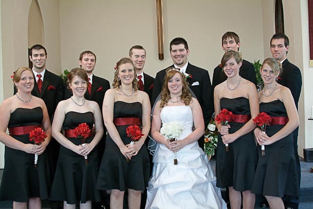 Photographers in Nashville - Hawkins Photography