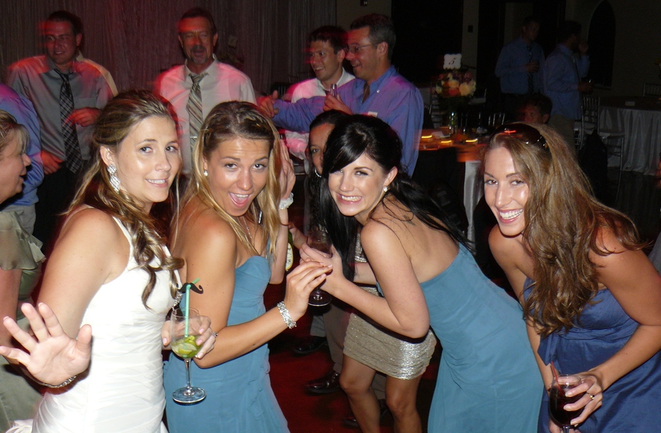 DJ in Pompano Beach - A Touch Of Class Entertainment