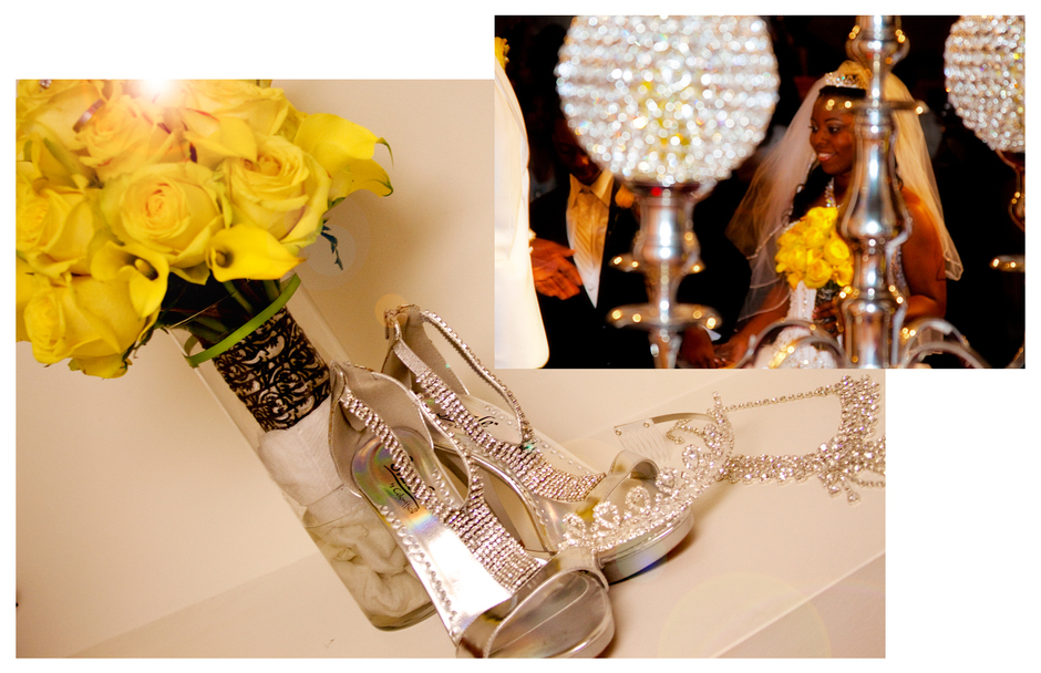 Reception Location in Nashville - Nashville Events by Design