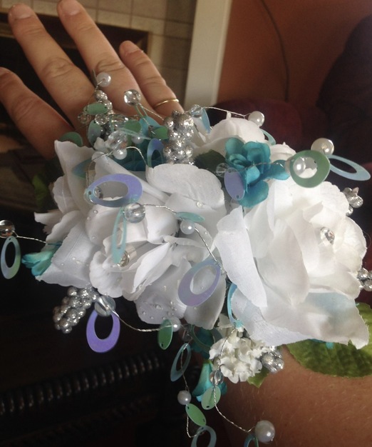 Florists in West Frankfort - Sparkling Arrangements