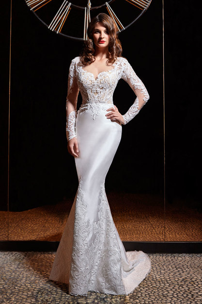 Dress & Apparel in Frederick - Diamond Couture Bridal by My Sewing Studio, LLC.