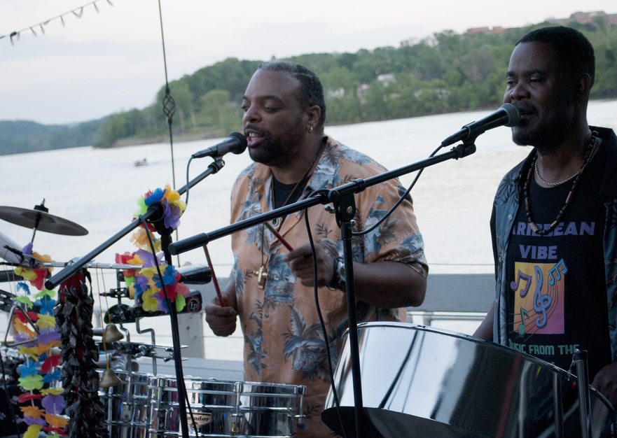 Musicians in West Haven - CARIBBEAN VIBE STEEL DRUM BAND