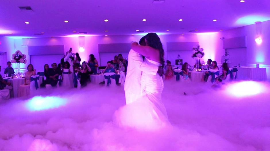 DJ in Birmingham - JR Live Lighting & Event Design