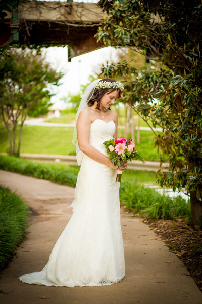 Photographers in Oklahoma City - C.W. Photography OKC