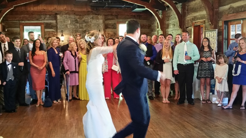 DJ in Greer - WandaWerks Entertainment Mobile DJ & Karaoke Service