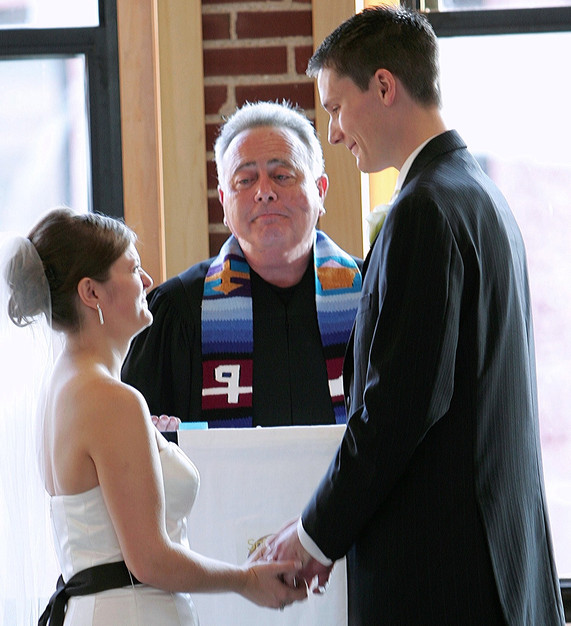 Officiants in Saint Charles - Remembrance Weddings