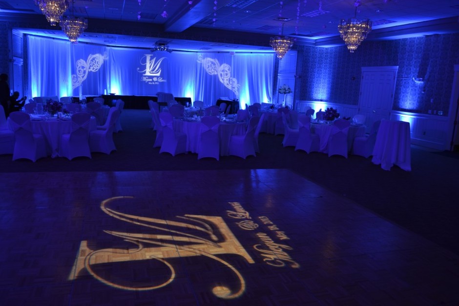 DJ in Birmingham - JR Live Lighting & Event Design