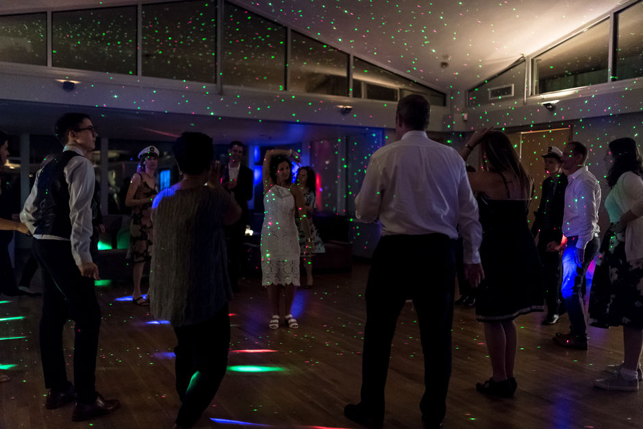 DJ in Katy - D&Co Entertainment