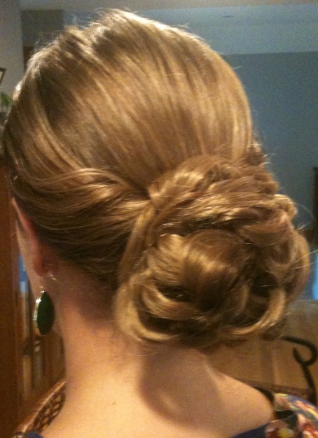 Make-up / Hair Stylists in Oradell - BEAUTY FROM INSIDE AND OUT~ a Complete Beauty and Wellness Center
