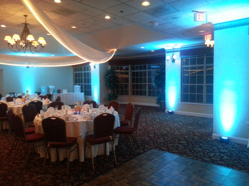 DJ in Pompano Beach - Aries Entertainment
