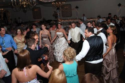 DJ in Bridgeville - IM Entertainment, Inc