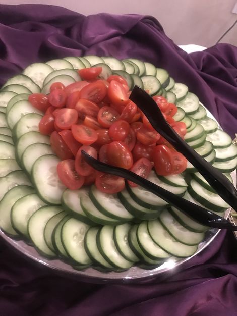 Caterers in Glendale - Dynamic Cuisine Catering & Events