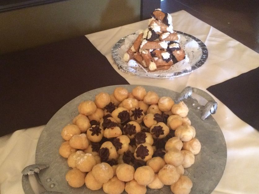 Caterers in Waterloo - Abigails Restaurant