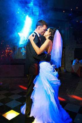 DJ in Indianapolis - Lights Out Entertainment