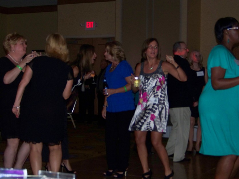 DJ in Virginia Beach - Galactic Events, Inc.