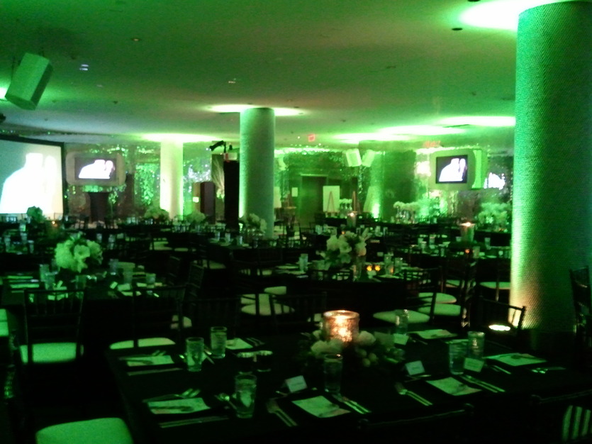 DJ in Mansfield - Platinum Entertainment