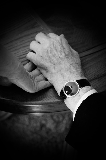 Photographers in Union Springs - Fisher Weddings