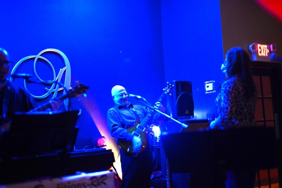 Musicians in Warwick - RocktailRemix@cox.net