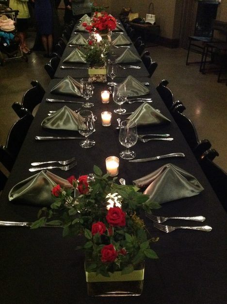 Caterers in Seattle - Emerald City Cakes and Chocolates