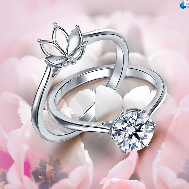 Jewelry in New York - B2C Jewels