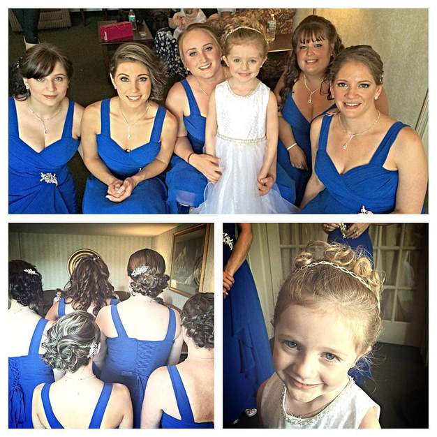Make-up / Hair Stylists in Billerica - Janeen Jones Professional Hair and Makeup
