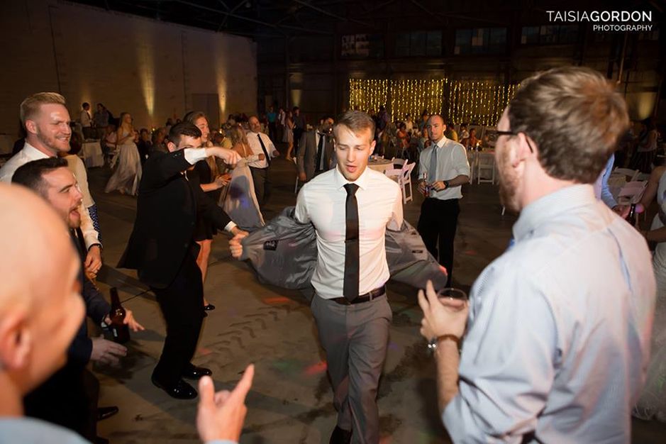 DJ in Springfield - Live Events Missouri