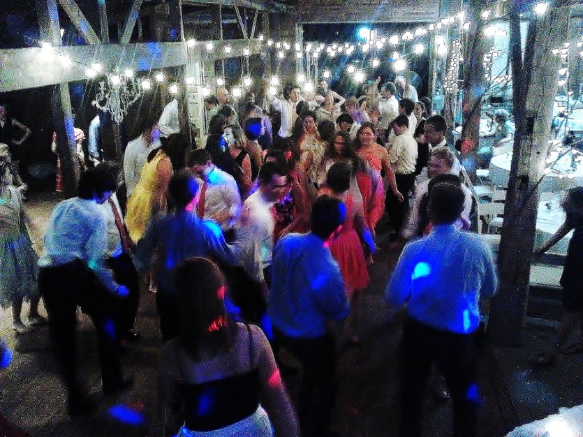DJ in Indianapolis - Lights Out Entertainment