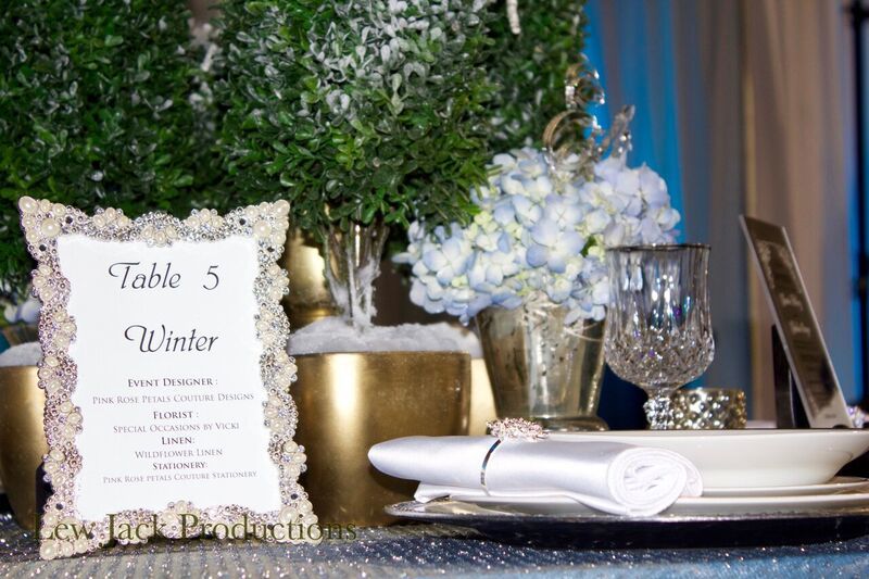 Planner in Duncanville - DFW Purple Chair Event Planners & Design