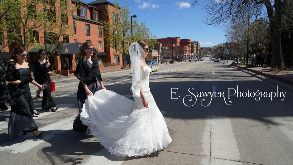 Photographers in Lafayette - E. Sawyer Photography