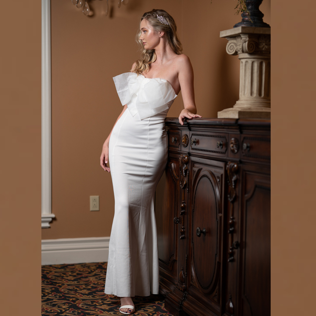pon's bridal llc