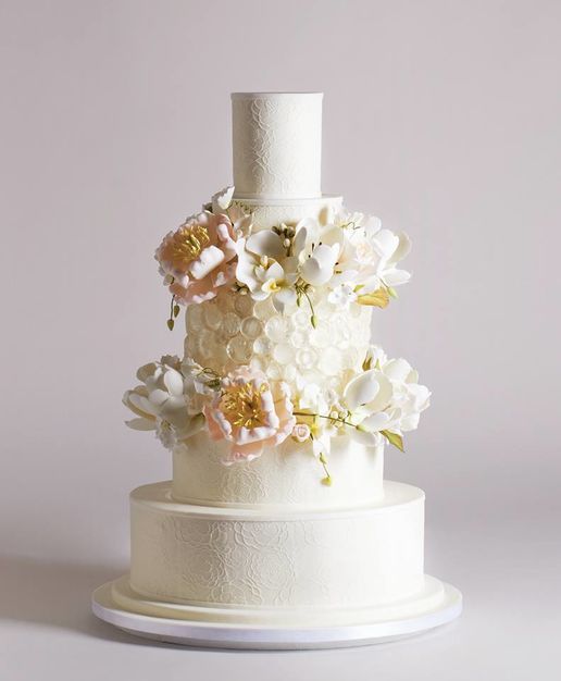Cake in Columbia - Unique Cakes & Confections