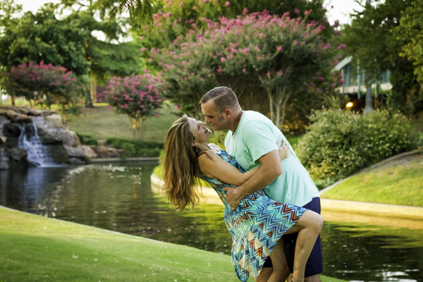 Photographers in Oklahoma City - C.W. Photography OKC