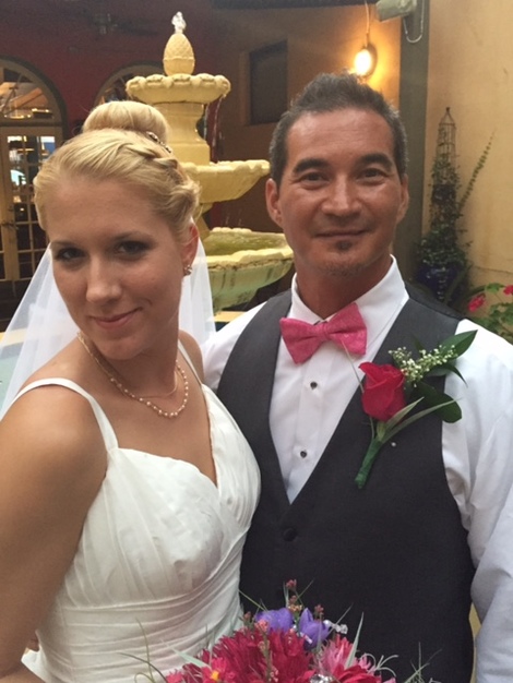 Officiants in Jacksonville - Wedding Solutions